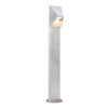 Nordlux Pontio (galvanizovaná ocel) Venkovní zahradní sloupky hliník IP54 2218208031