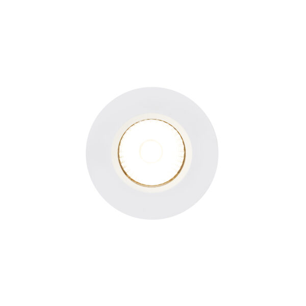 Nordlux Fremont 2700K IP65 (bílá) kov, plast IP65 2310026001