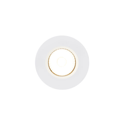 Nordlux Fremont 3-kit 2700K IP65 (bílá) kov, plast IP65 2310036001
