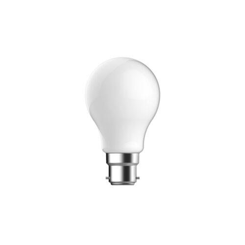 Nordlux LED žárovka B22 6,8W 4000K (bílá) LED žárovky sklo 5191002121