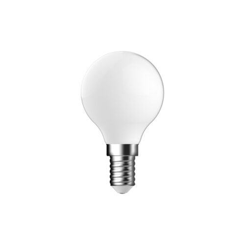 Nordlux LED žárovka E14 6,8W 2700K (bílá) LED žárovky sklo 5192002121