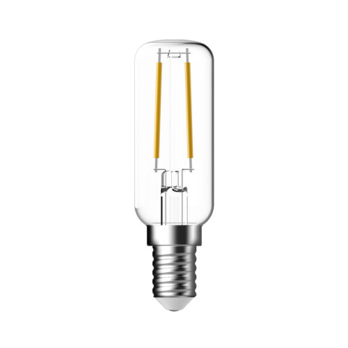 Nordlux LED žárovka E14 2,1W 2700K (čirá) LED žárovky sklo 5187000121