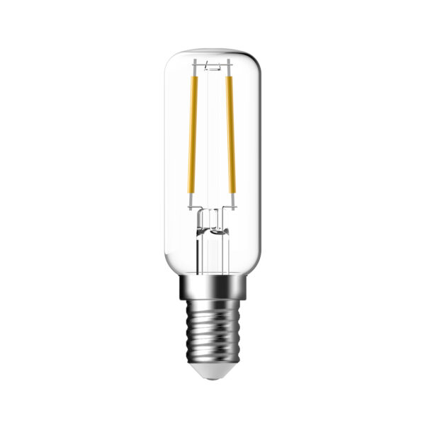 Nordlux LED žárovka E14 2,1W 2700K (čirá) LED žárovky sklo 5187000121
