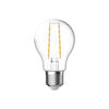 Nordlux LED žárovka E27 4W 4000K (čirá) LED žárovky sklo 5181010321