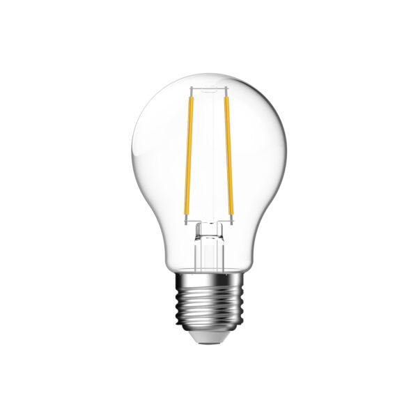 Nordlux LED žárovka E27 4W 4000K (čirá) LED žárovky sklo 5181010321