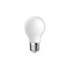 Nordlux LED žárovka E27 4W 4000K (bílá) LED žárovky sklo 5191001721
