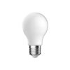 Nordlux LED žárovka E27 11W 4000K stmívatelná (bílá) LED žárovky sklo 5211028021