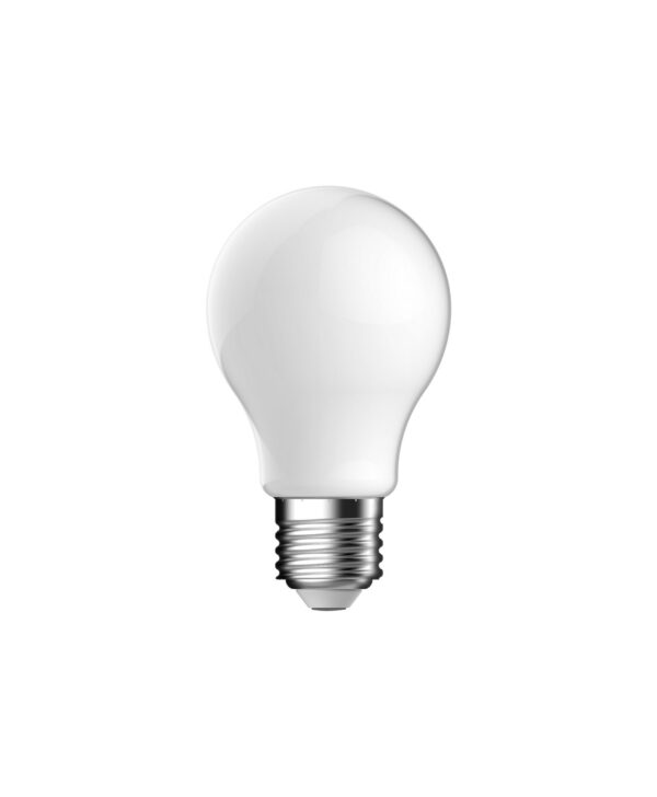 Nordlux LED žárovka E27 11W 4000K stmívatelná (bílá) LED žárovky sklo 5211028021