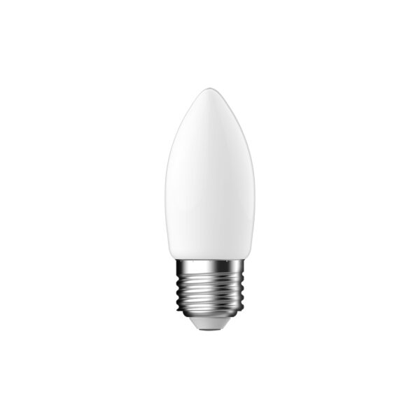 Nordlux LED žárovka E27 4W 2700K (bílá) LED žárovky sklo 5183016521