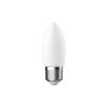 Nordlux LED žárovka E27 2,1W 2700K (bílá) LED žárovky sklo 5183016121