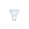 Nordlux LED žárovka GU10 4,7W 4000K (čirá) LED žárovky sklo 5164005421
