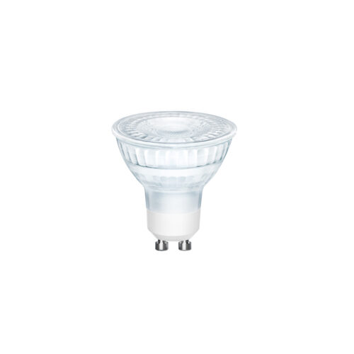 Nordlux LED žárovka GU10 4,7W 4000K (čirá) LED žárovky sklo 5164005421