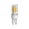 Nordlux LED žárovka G9 2,5W 3000K (čirá) LED žárovky keramika 5185000321