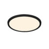 Nordlux Oja 29 IP54 3000/4000K bez stmívání (černá) plast IP54 2210616103