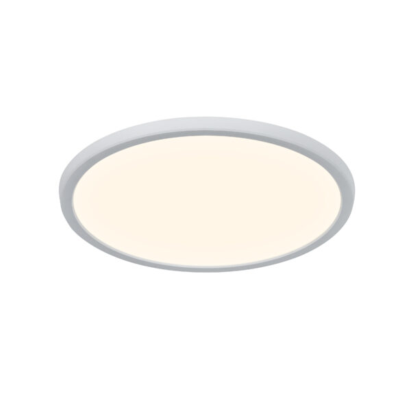 Nordlux Oja 29 IP54 3000/4000K bez stmívání (bílá) plast IP54 2210616101