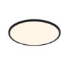 Nordlux Oja 42 IP54 3000/4000K stmívatelné (černá) plast IP54 2210666103