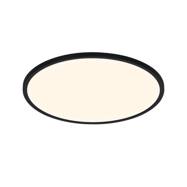 Nordlux Oja 42 IP54 3000/4000K stmívatelné (černá) plast IP54 2210666103