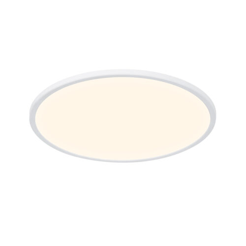 Nordlux Oja 42 IP54 3000/4000K stmívatelné (bílá) plast IP54 2210666101