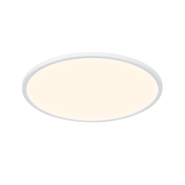 Nordlux Oja 42 IP54 3000/4000K stmívatelné (bílá) plast IP54 2210666101