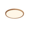 Nordlux Oja 29 IP20 2700K 3-step Moodmaker (dřevo) plast IP20 47276004