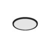Nordlux Oja 29 IP20 2700K 3-step Moodmaker (černá) plast IP20 47276003