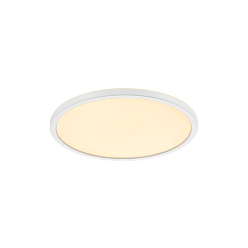 Nordlux Oja 29 IP20 2700K 3-step Moodmaker (bílá) plast IP20 47276001