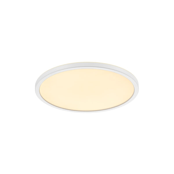 Nordlux Oja 29 IP20 2700K 3-step Moodmaker (bílá) plast IP20 47276001