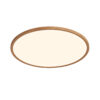 Nordlux Oja 42 IP20 2700K 3-step Moodmaker (dřevo) plast IP20 47286004