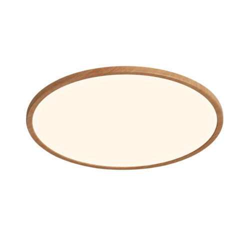 Nordlux Oja 42 IP20 2700K 3-step Moodmaker (dřevo) plast IP20 47286004