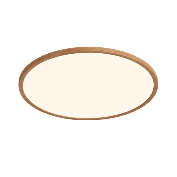 Nordlux Oja 42 IP20 2700K 3-step Moodmaker (dřevo) plast IP20 47286004