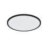 Nordlux Oja 42 IP20 2700K 3-step Moodmaker (černá) plast IP20 47286003