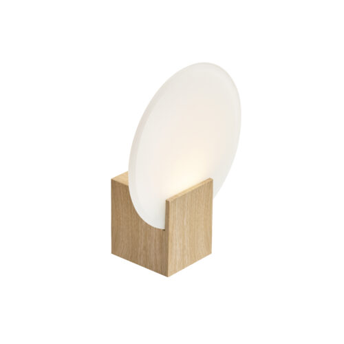 Nordlux Hester (dřevo) sklo, plast IP44 2015391014