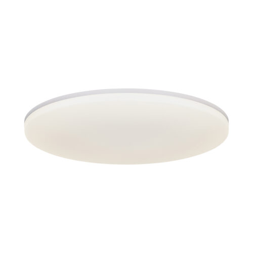 Nordlux Vic 22 1800lm 4000K (bílá) plast IP21 2310156001
