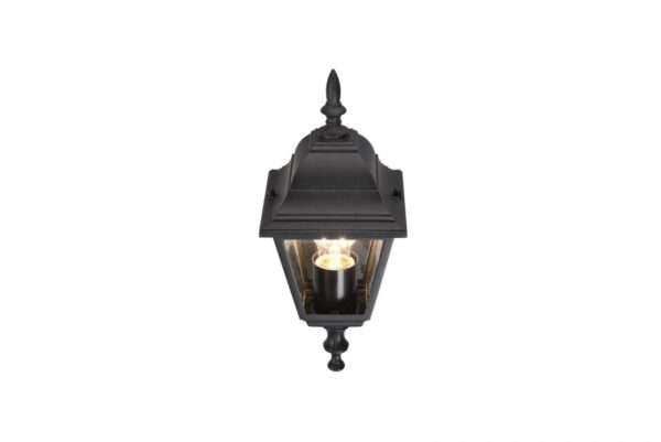 Trio T205760132 venkovní nástěnné svítidlo LIVENZA  E27