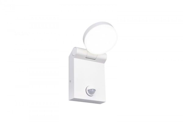 Trio T245569131 LED venkovní nástěnné svítidlo ADOUR  | 7W integrovaný LED zdroj | 750lm | 2300+3000+4000K