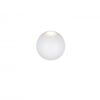 Trio T246760231 LED venkovní nástěnné svítidlo AVISIO | 2x2W integrovaný LED zdroj | 2x250lm | 3000K