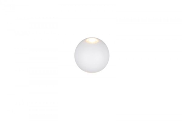 Trio T246760231 LED venkovní nástěnné svítidlo AVISIO | 2x2W integrovaný LED zdroj | 2x250lm | 3000K