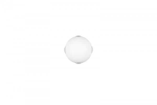 Trio T246760431 LED venkovní nástěnné svítidlo AVISIO | 4x2W integrovaný LED zdroj | 4x250lm | 3000K