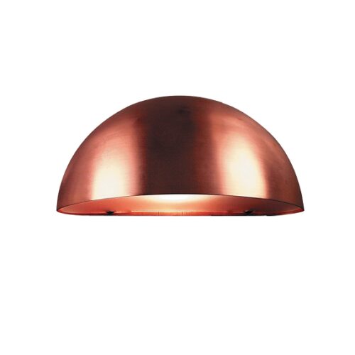 Nordlux Scorpius Maxi IP33 (měď) plast IP33 21751030