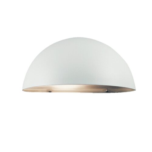 Nordlux Scorpius IP33 (bílá) plast IP33 21651001