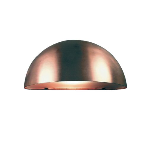 Nordlux Scorpius IP33 (měď) plast IP33 21651030
