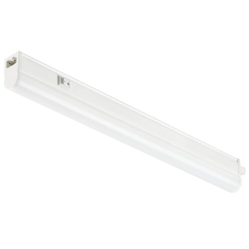 Nordlux Renton 2700K () bílá plast IP20 47776101