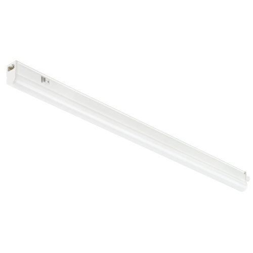 Nordlux Renton 2700K () bílá plast IP20 47786101
