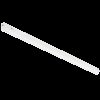 Nordlux Renton 2700K () bílá plast IP20 47796101