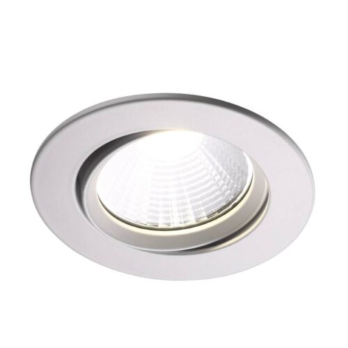 Nordlux Fremont 4000K IP23 (bílá) kov, plast IP23 47860101