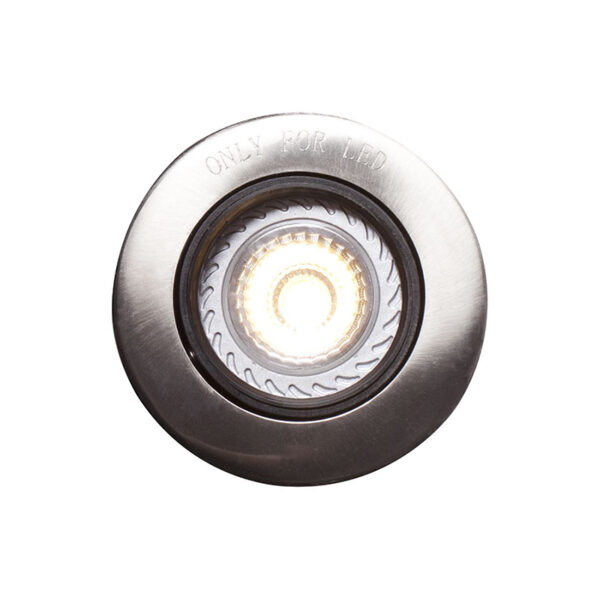 Nordlux Mixit Pro (broušená ocel) plast, kov IP23 71810132