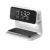 Immax 08978L LED stolní lampička PARROT | 16,5W integrovaný LED zdroj | 50lm | 3000K