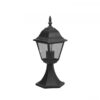 Trio T505760132 zahradní sloupek LIVENZA  E27