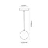 LiTrack Pend.02N