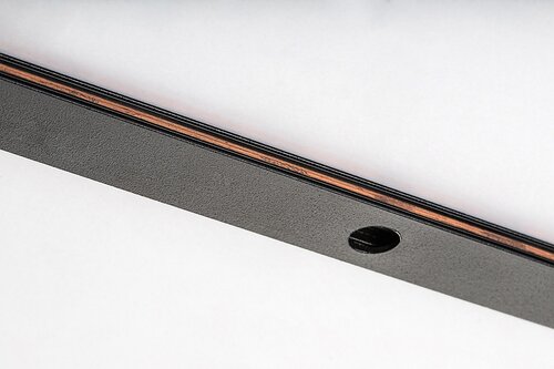 LiTrack Rail